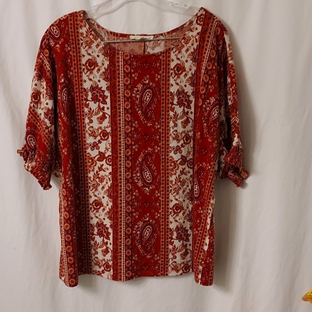 Women's top
